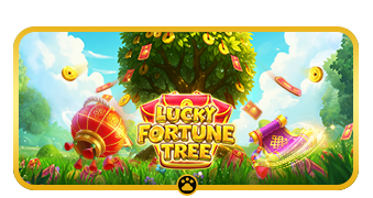 Miniature du jeu Lucky Fortune Tree